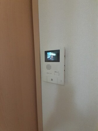 アマレットの物件内観写真